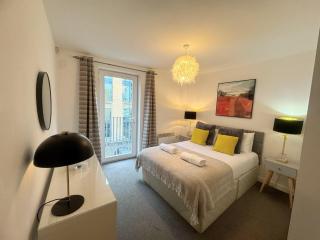 Blueberry Tree Serviced Apartment - 1