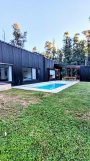 Casa Rincón de Campo Timbó - Oliveros - 6