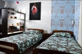 Apartament Kielce Folk - Kielce - 3