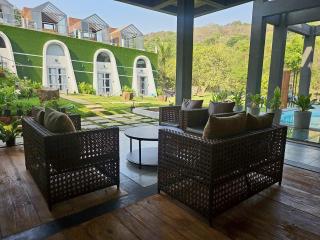NYAST VALLEY RESORT, ARPORA - Arpora - 6