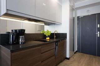 Ferienwohnung Lividus in Usedom am Meer - Świnoujście - 9