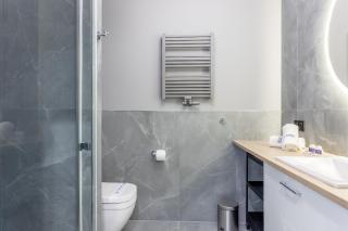 Ferienwohnung Lividus in Usedom am Meer - Świnoujście - 8