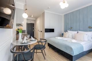 Ferienwohnung Lividus in Usedom am Meer - Świnoujście - 6