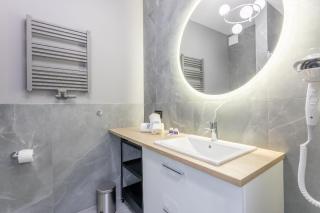Ferienwohnung Lividus in Usedom am Meer - Świnoujście - 4