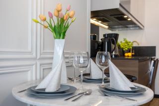 Ferienwohnung Lividus in Usedom am Meer - Świnoujście - 5