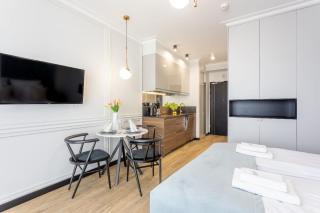 Ferienwohnung Lividus in Usedom am Meer - Świnoujście - 2