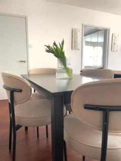 Great Value London Apartment with Garden in Tufnell Park near Emirates Stadium and 10 mins to Kings Cross - London - 3