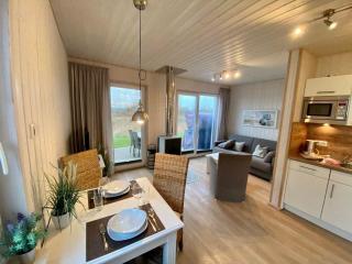 Ferienhaus Skipper Hus by Seeblick Ferien ORO - Kappeln - 6