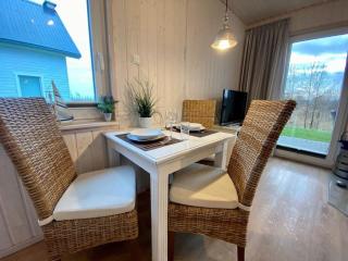 Ferienhaus Skipper Hus by Seeblick Ferien ORO - Kappeln - 5