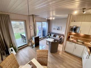 Ferienhaus Skipper Hus by Seeblick Ferien ORO - Kappeln - 0