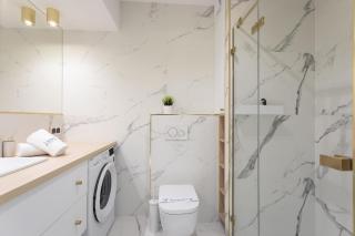 Premium-Ferienwohnung Golden Suite in Swinemünde - Świnoujście - 7