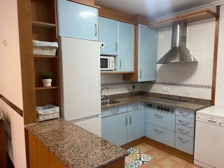 Vivienda vacacional: Los Abuelos - San Vicente de la Barquera - 7
