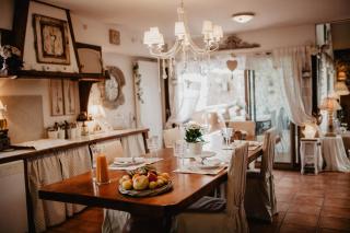 Belle demeure de charme - Montels - 7