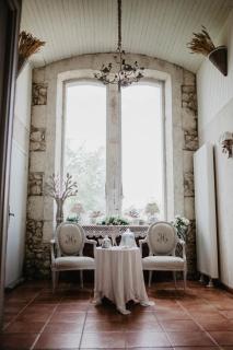 Belle demeure de charme - Montels - 6