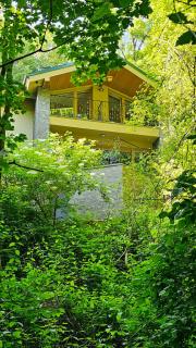 Chalet Robinson - Modra - 7