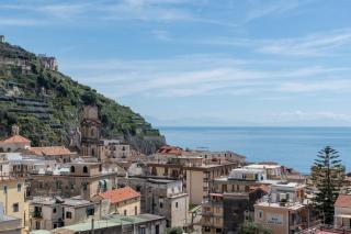 Elite Luxury Suites - Minori - 8