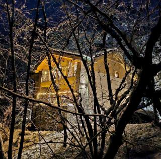 Chalet Robinson - Modra - 6
