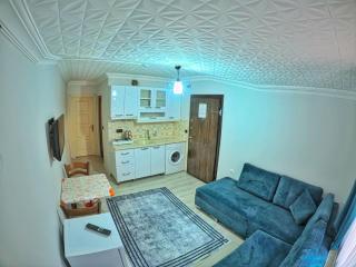 Kusva Apart - Uzungöl - 3