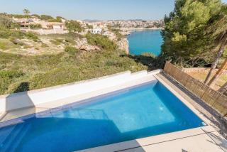 Ferienhaus mit Privatpool für 8 Personen ca 400 qm in Porto Cristo, Mallorca Südostküste von Mallorca - Porto Cristo - 7