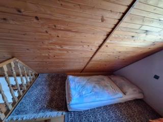 Chata u poľovníka - - 3