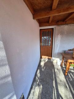 Chata u poľovníka -  - 3