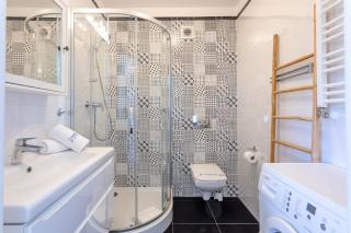 Zentrumsnahe Ferienwohnung Rose 2 am Yachthafen - Świnoujście - 7