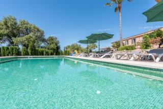 Ferienhaus mit Privatpool für 10 Personen ca 284 qm in San Lorenzo de Cardessar, Mallorca Südostküste von Mallorca - Sant Llorenç des Cardassar - 9