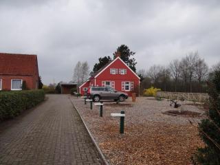 Ferienhaus für 2 Personen ca 85 qm in Westoverledingen, Ostfriesland Landkreis Leer - 5