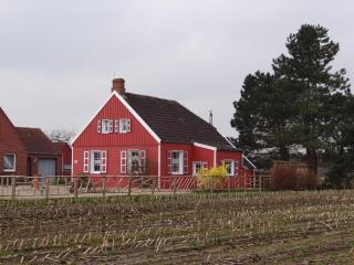 Das Rote Haus In Westoverledingen - Westoverledingen - 4