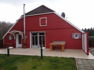 Das Rote Haus In Westoverledingen - Westoverledingen - 3