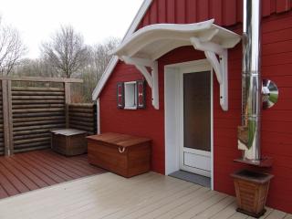 Das Rote Haus In Westoverledingen - Westoverledingen - 2