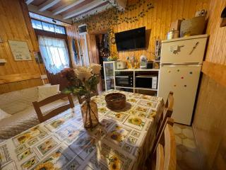 Trassilico Casa vacanze montagne verdi in Garfagnana Toscana Lucca - Gallicano - 7