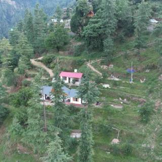 Jannat Cottages & Treehouse - 7