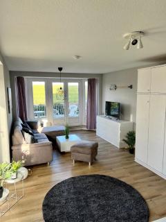Moderne Wohnung Am Stand In Duhnen - Cuxhaven - 8