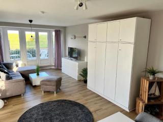 Moderne Wohnung Am Stand In Duhnen - Cuxhaven - 6