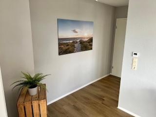 Moderne Wohnung Am Stand In Duhnen - Cuxhaven - 4