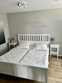 Moderne Wohnung Am Stand In Duhnen - Cuxhaven - 1
