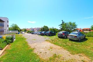 Studio für 4 Personen ca 42 qm in Pula-Fondole, Istrien Istrische Riviera - Štinjan - 8