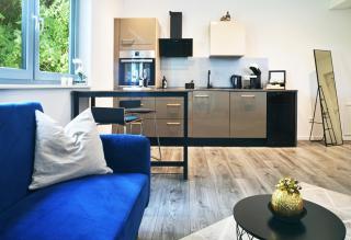 Appartement im Grünen, zentral in Biberach - Biberach an der Riß - 7