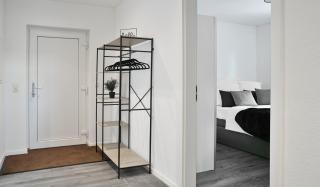 Appartement im Grünen, zentral in Biberach - Biberach an der Riß - 6