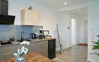 Appartement im Grünen, zentral in Biberach - Biberach an der Riß - 4