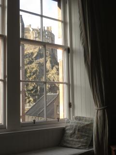 Edinburgh Old Town Apartment - Edinburgh - 2