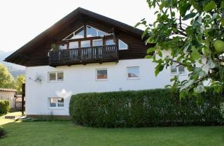 Gemütliches Appartement in Pflach - Pflach - 9