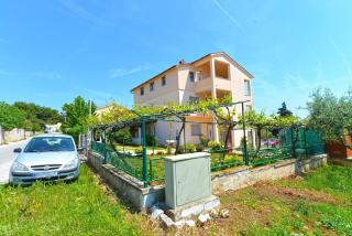 Ferienwohnung für 5 Personen ca 95 qm in Banjole, Istrien Istrische Riviera - Banjole - 7