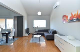 Ferienwohnung für 5 Personen ca 95 qm in Banjole, Istrien Istrische Riviera - Banjole - 6