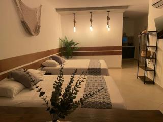 Departamento Cancun Santuario Desatanudos - 7