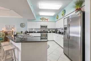 Admirals Quarters 806 - Orange Beach - 2