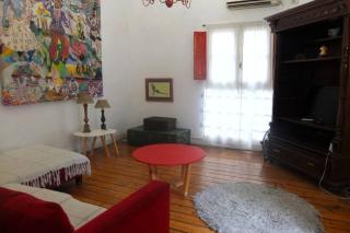 Casa San Telmo 2987 - Buenos Aires - 1
