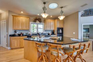 Sky Valley Home with Mtn View, 5 Mi to Rabun Bald! - Sky Valley - 3