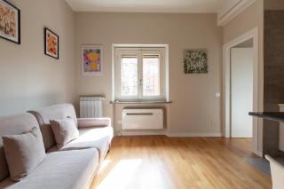 Porta Romana Lovely Apartment - Milan - 7